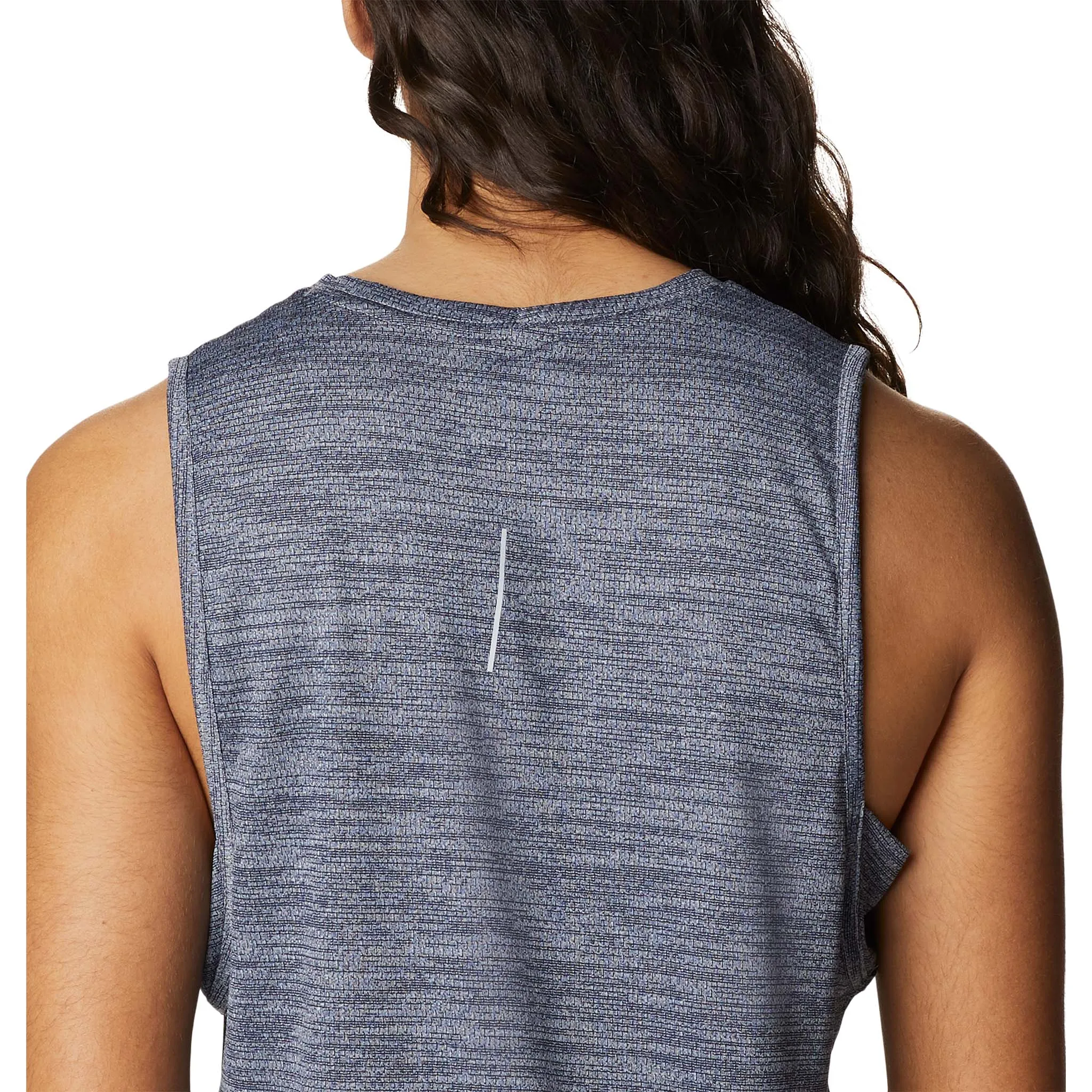 Columbia Alpine Chill Zero Tank camisole sport pour femme