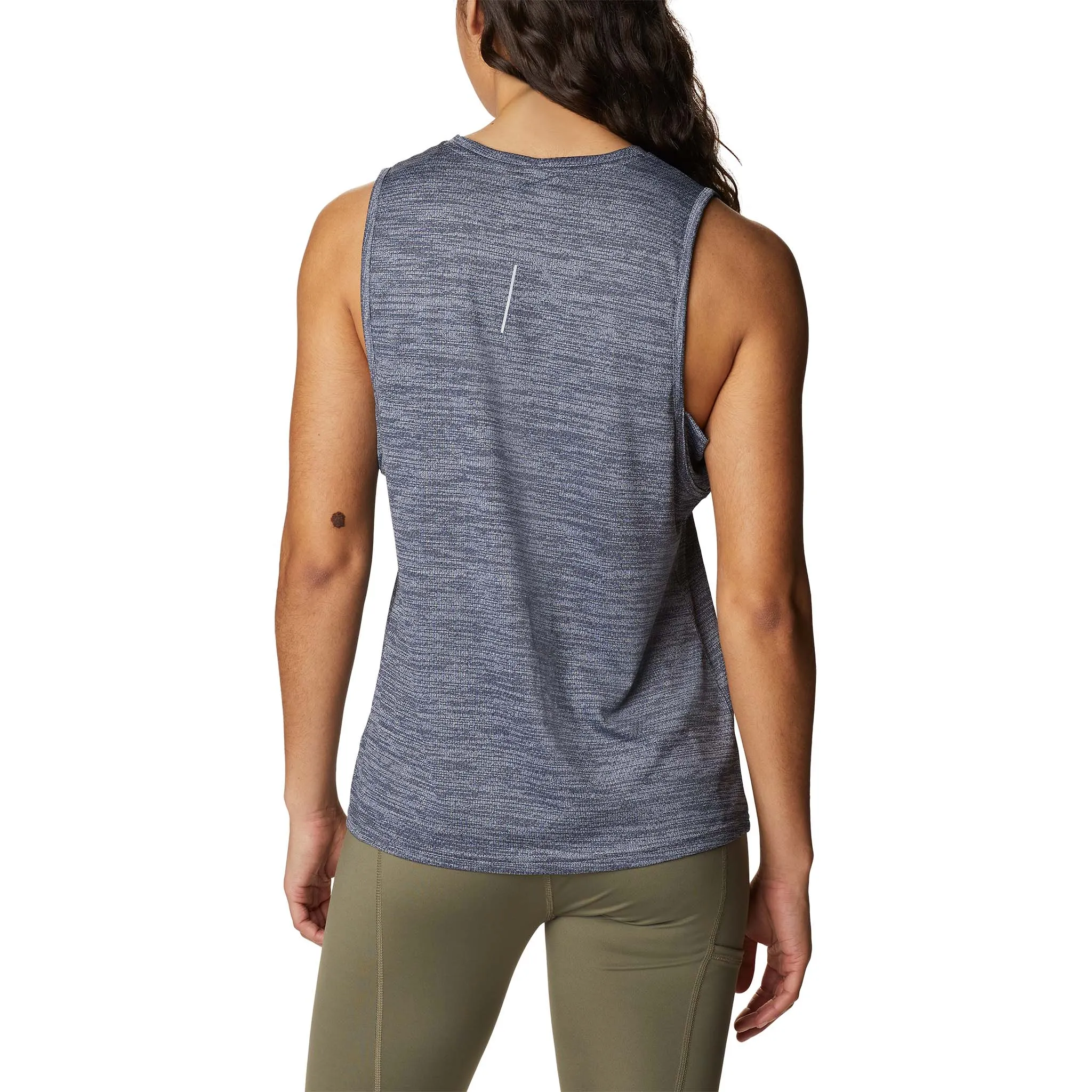 Columbia Alpine Chill Zero Tank camisole sport pour femme