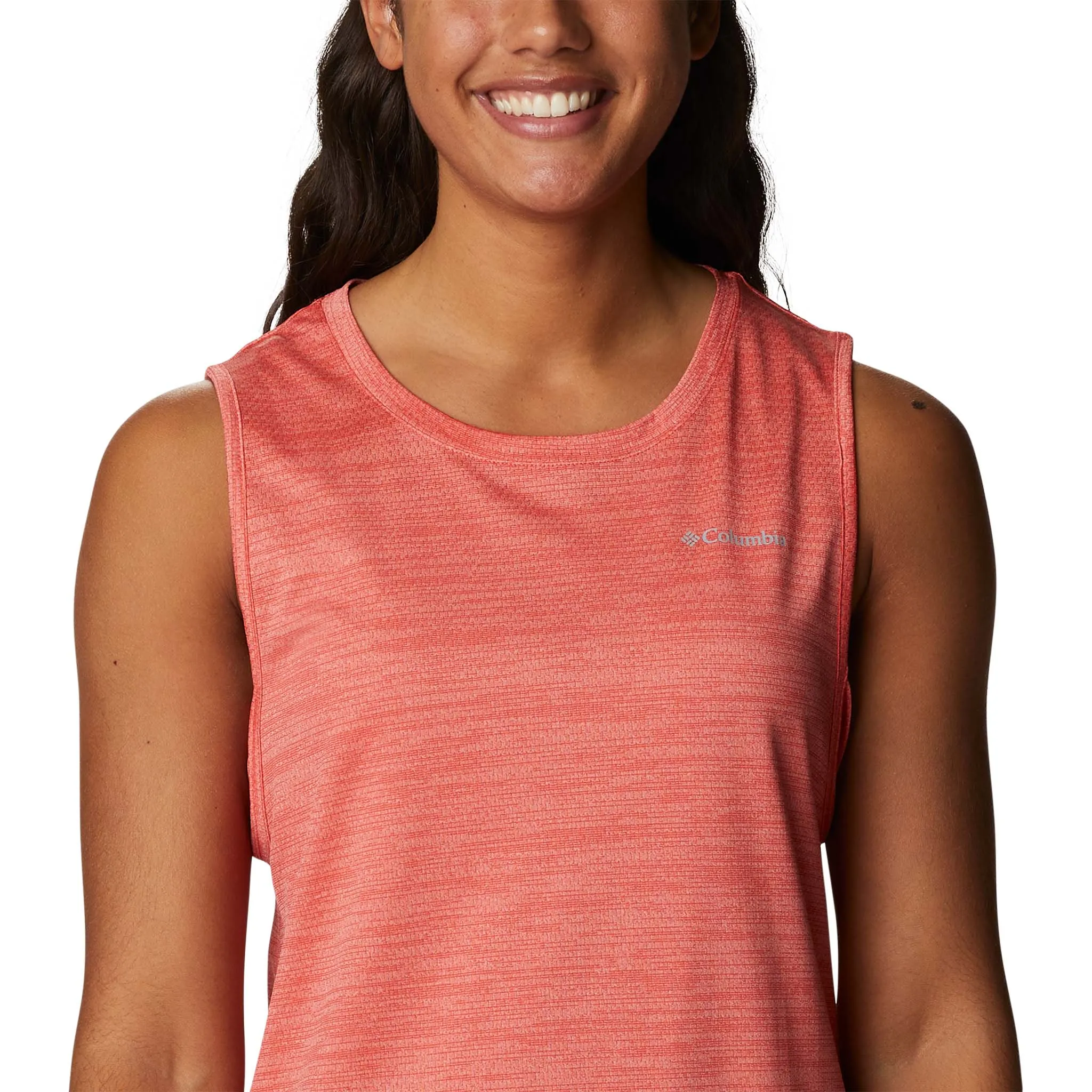 Columbia Alpine Chill Zero Tank camisole sport pour femme