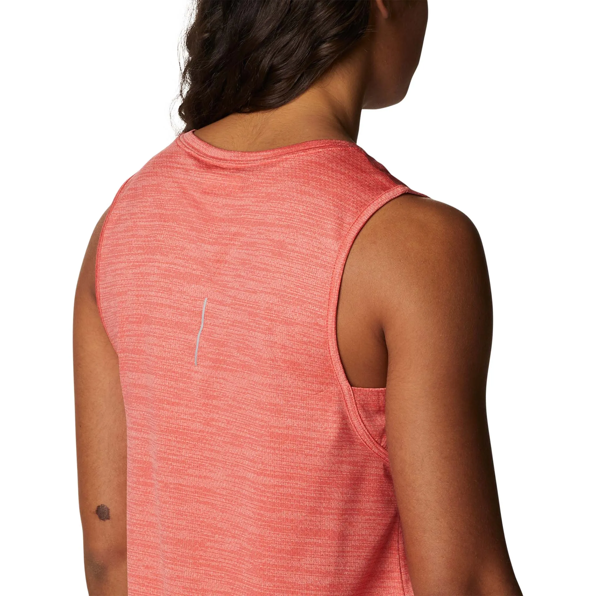 Columbia Alpine Chill Zero Tank camisole sport pour femme