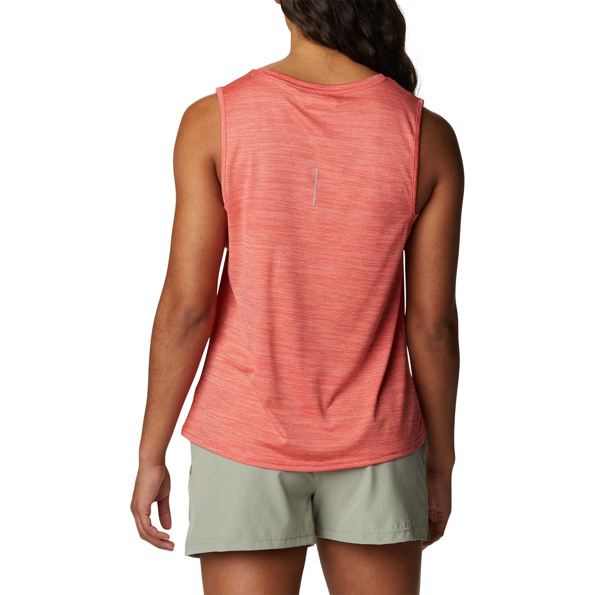 Columbia Alpine Chill Zero Tank camisole sport pour femme