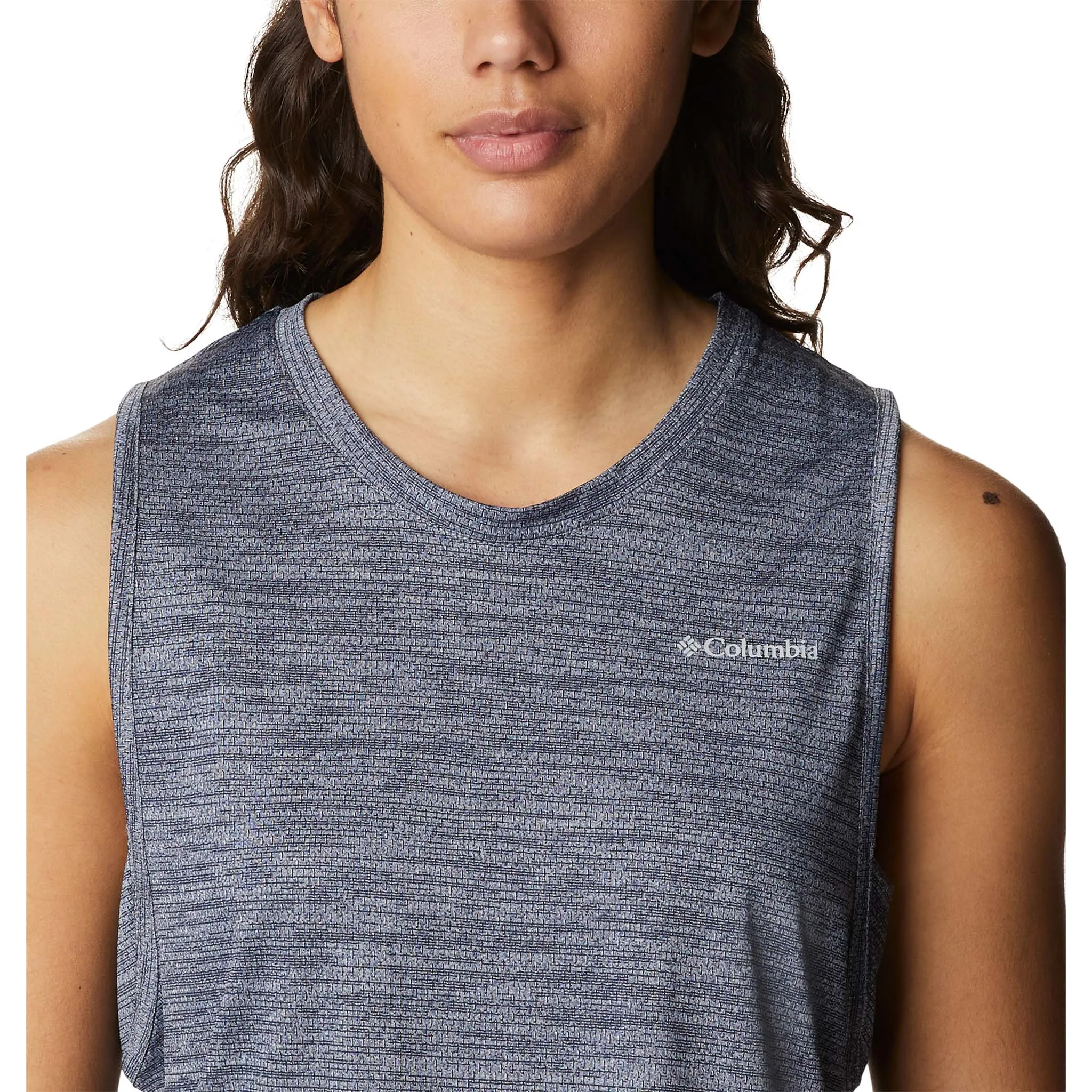 Columbia Alpine Chill Zero Tank camisole sport pour femme