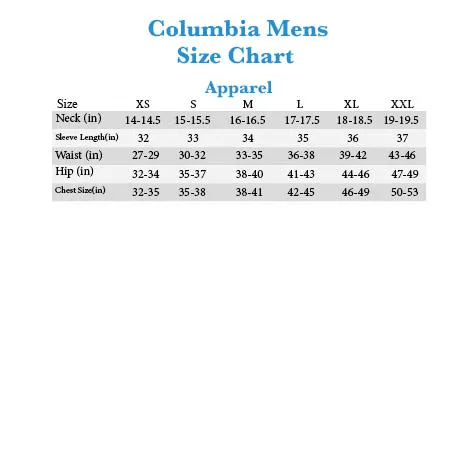 Columbia Big & Tall Steens Mountain™ Half Snap