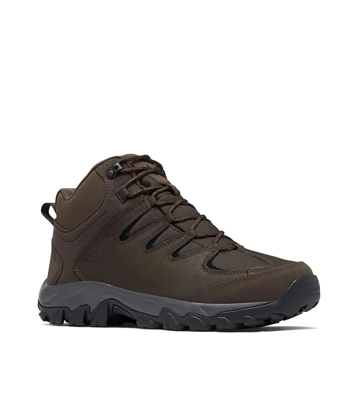 Columbia Buxton Peak™ Mid II