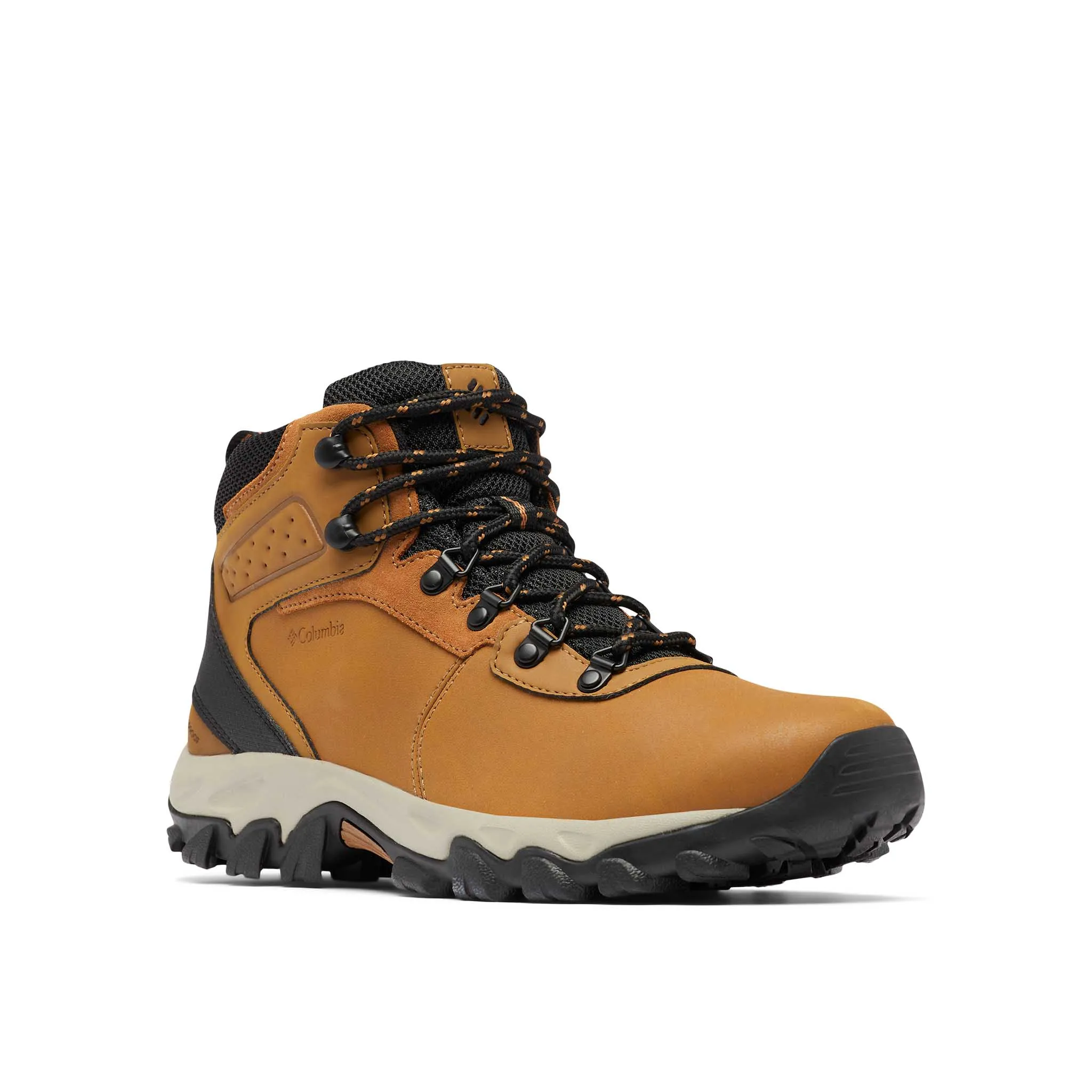 Columbia chaussures de randonnée Newton Ridge Plus II pour homme