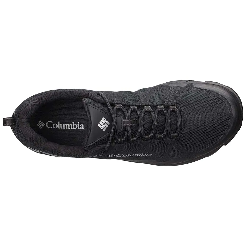 Columbia Conspiracy Razor 3 OutDry souliers de course en sentier pour homme