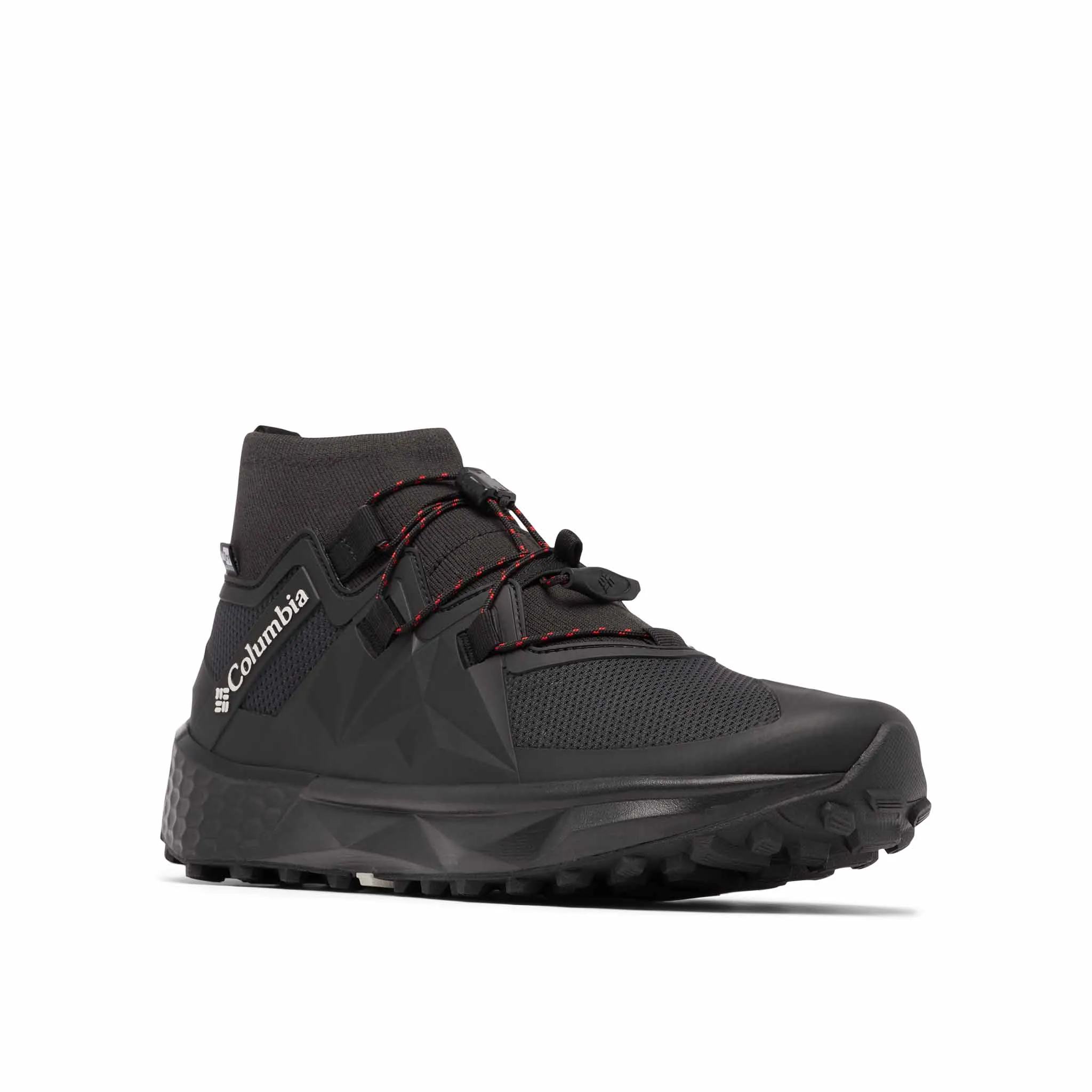 Columbia Facet 75 Alpha Outdry Chaussures de randonnée pour homme