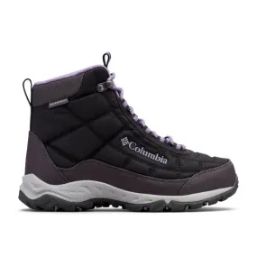 Columbia  Firecamp Boot - Scarpe da trekking - Donna