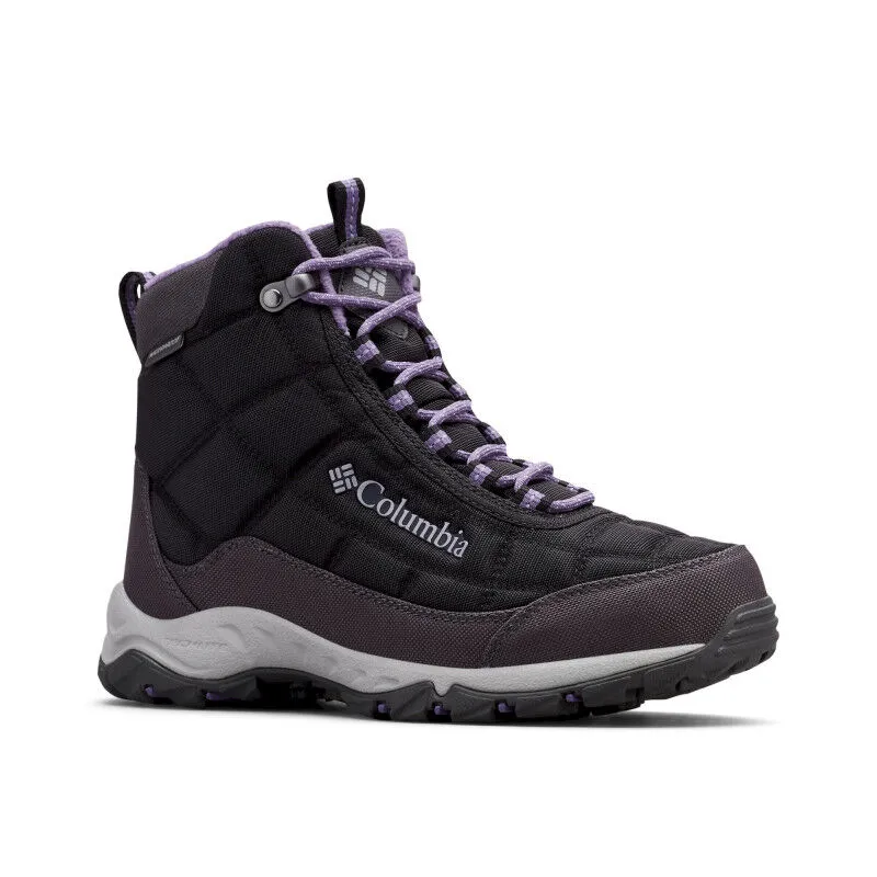 Columbia  Firecamp Boot - Scarpe da trekking - Donna