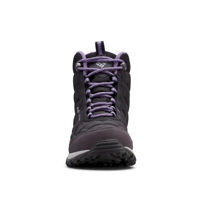 Columbia  Firecamp Boot - Scarpe da trekking - Donna