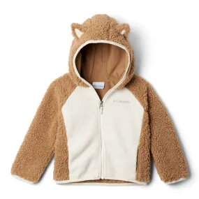 Columbia Foxy Baby™ Sherpa Full Zip 2-4y  - Clement