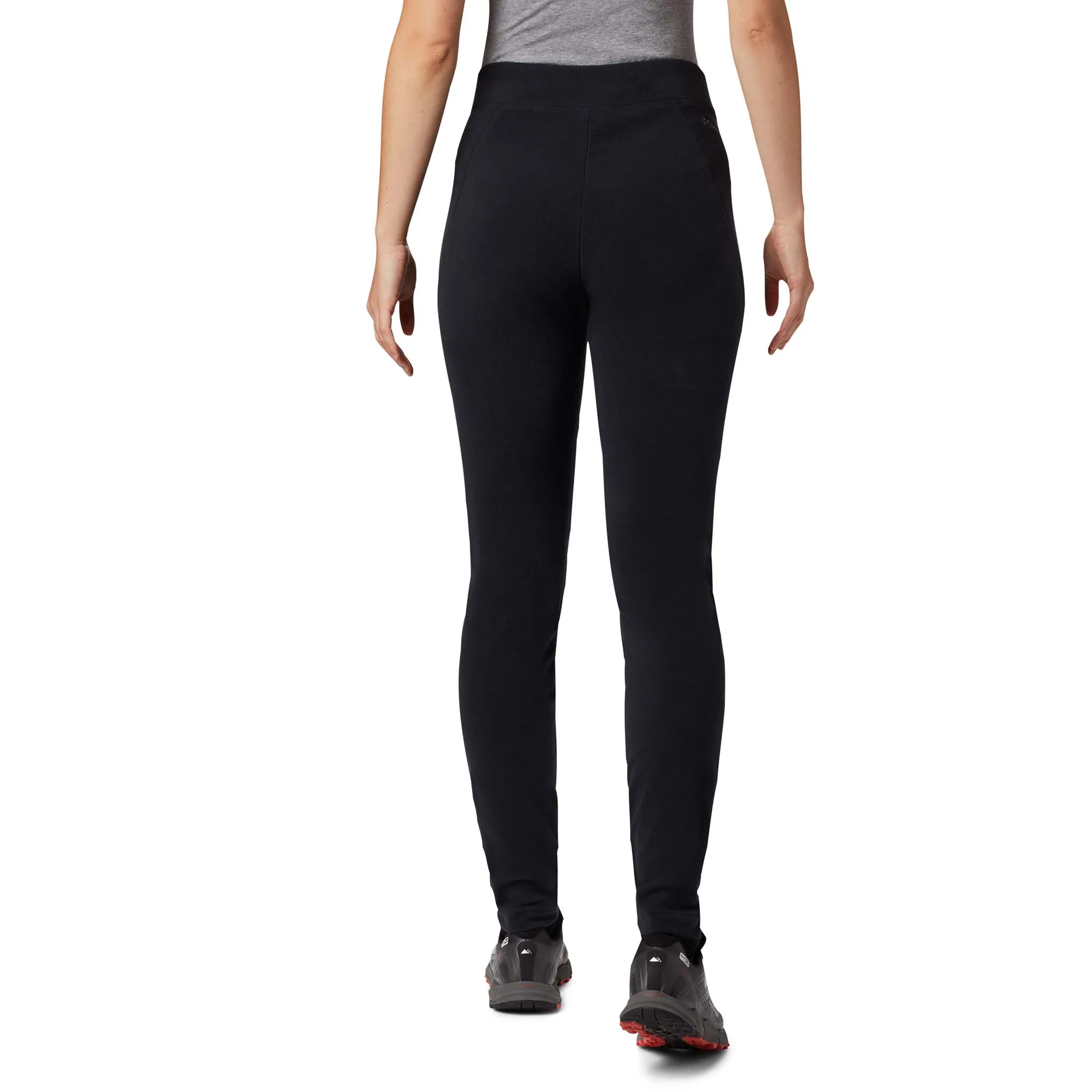 Columbia Glacial legging laine polaire sport pour femme