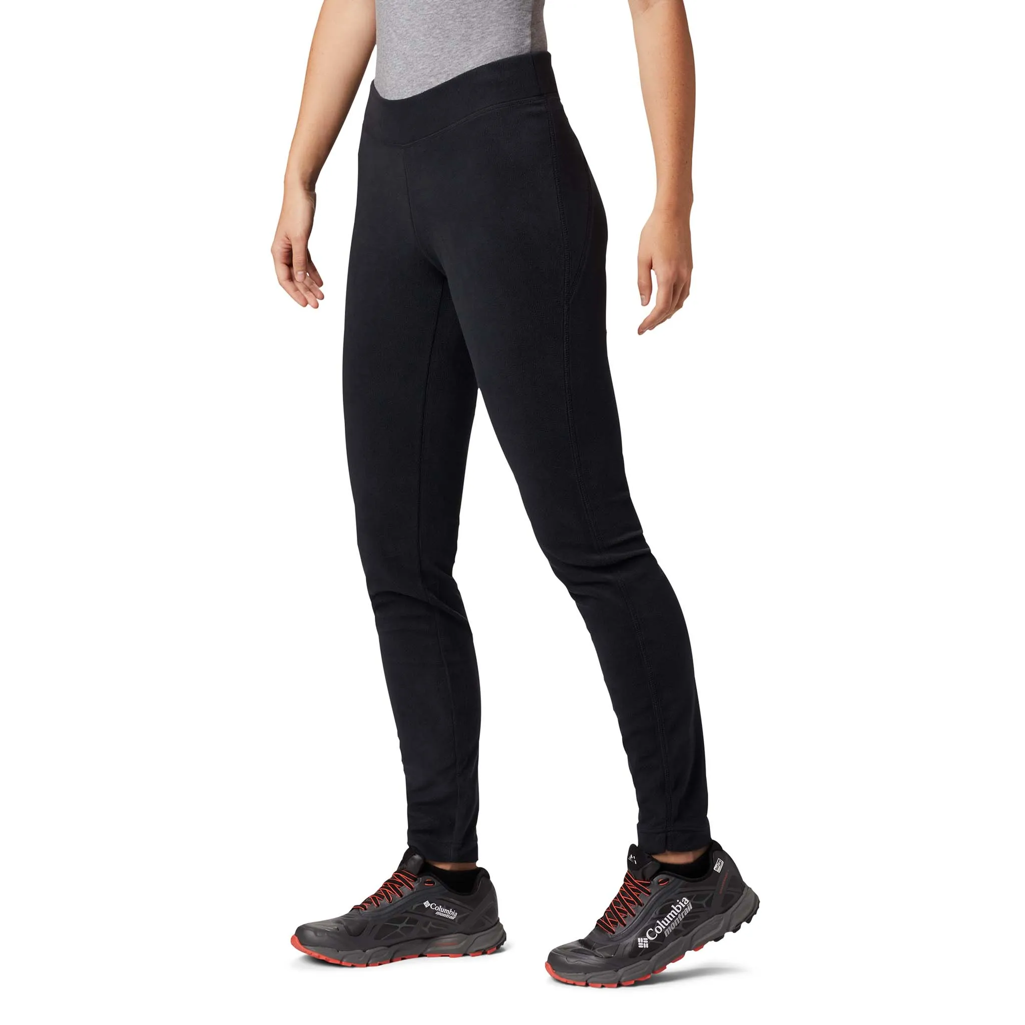 Columbia Glacial legging laine polaire sport pour femme