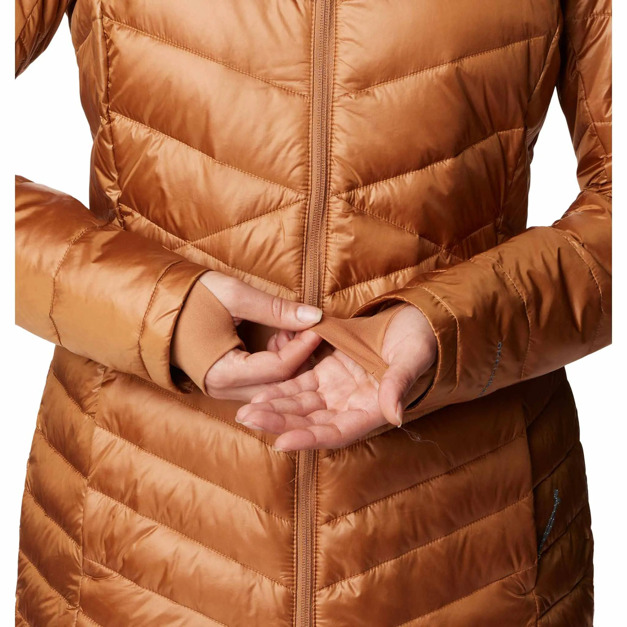 Columbia Joy Peak Mid Omni-Heat Infinity manteau d'hiver pour femme