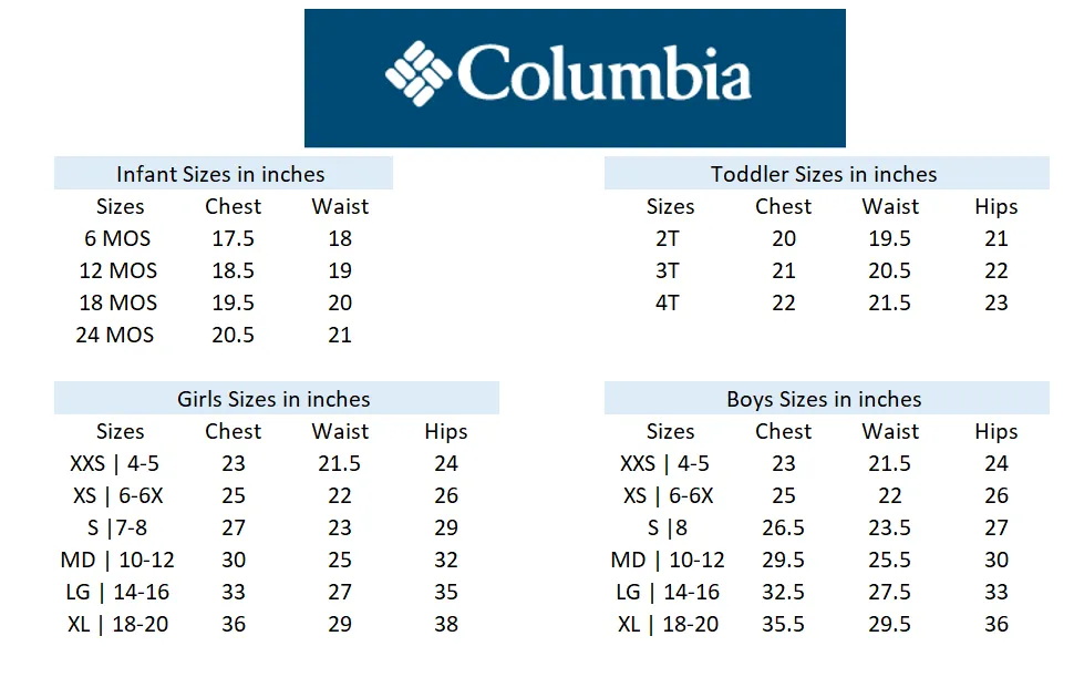 Columbia Kids Steens Mountain™ II Novelty Hooded Fleece (Little Kid/Big Kid)