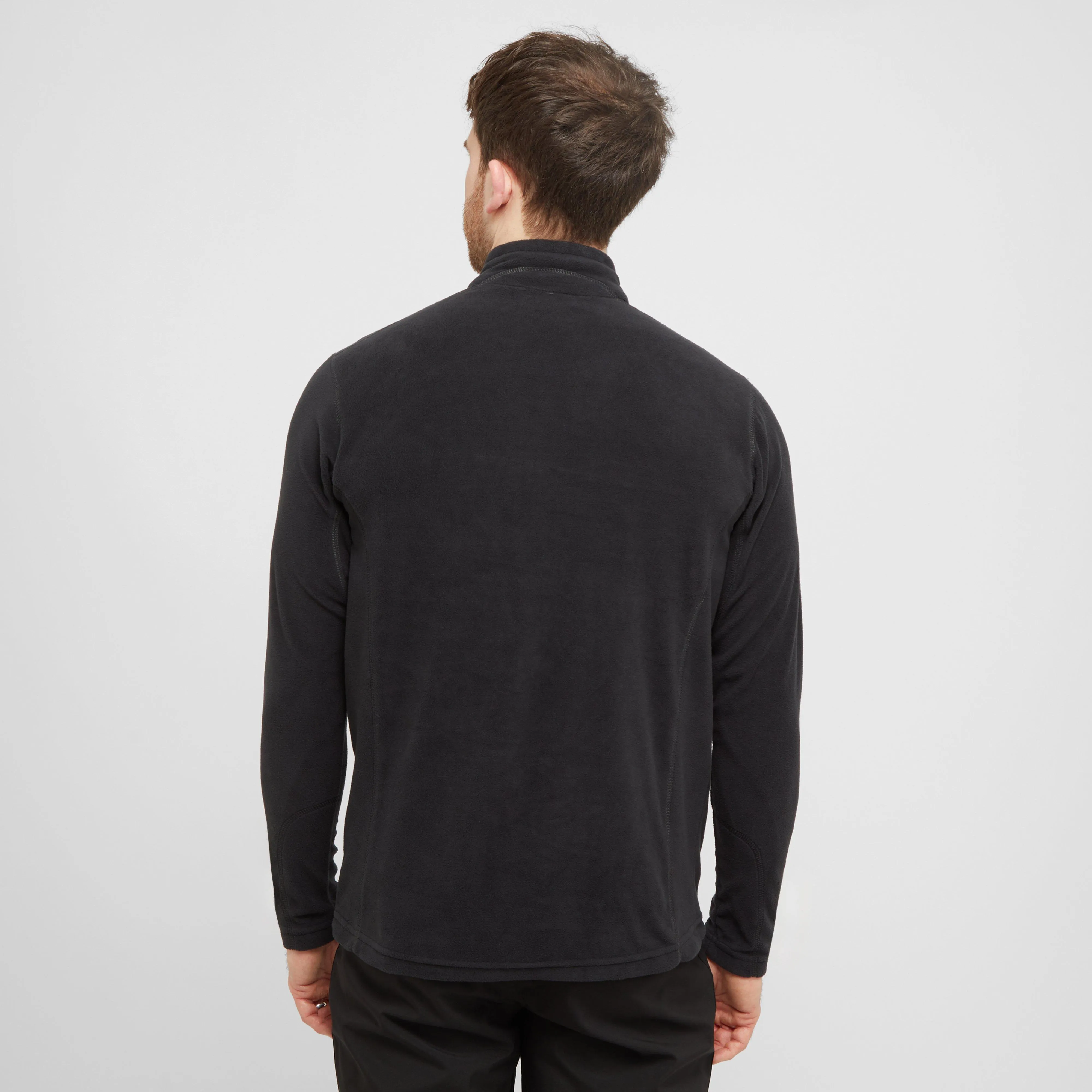 Columbia Klamath 1/4 Zip Fleece | Millets