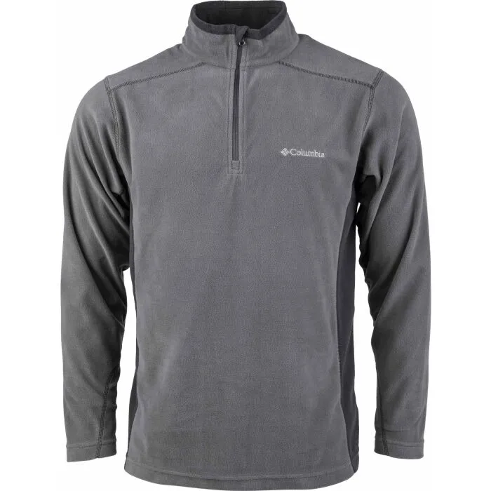 Columbia KLAMATH RANGE II HALF ZIP