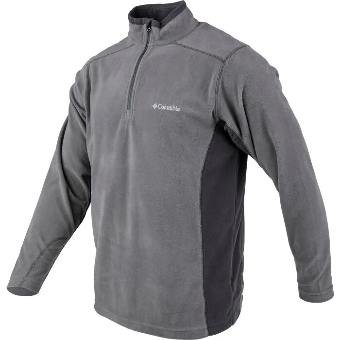 Columbia KLAMATH RANGE II HALF ZIP