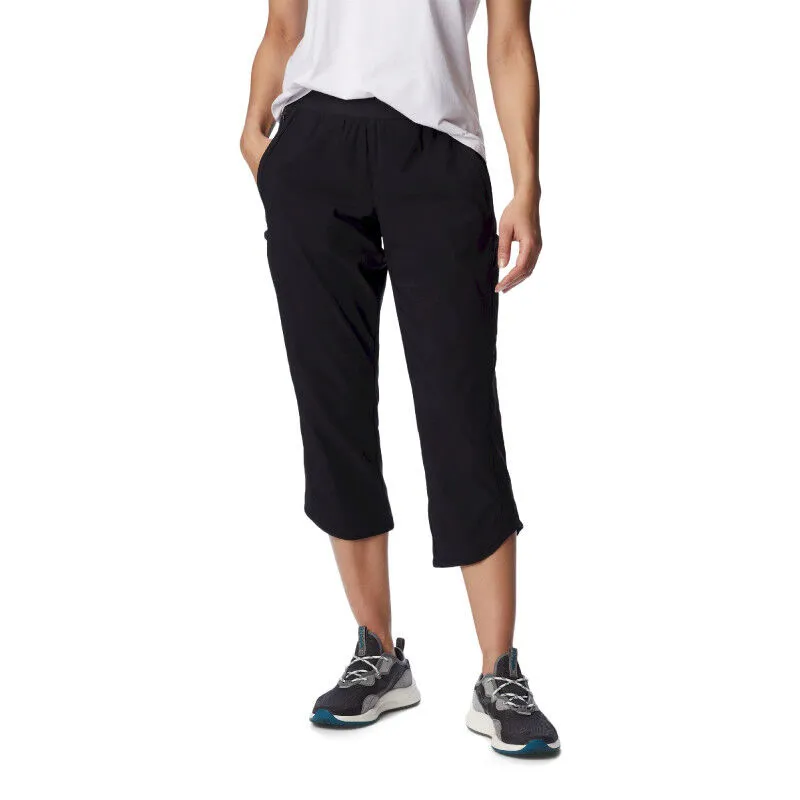 Columbia  Leslie Falls Capri - Pantaloni da escursionismo - Donna