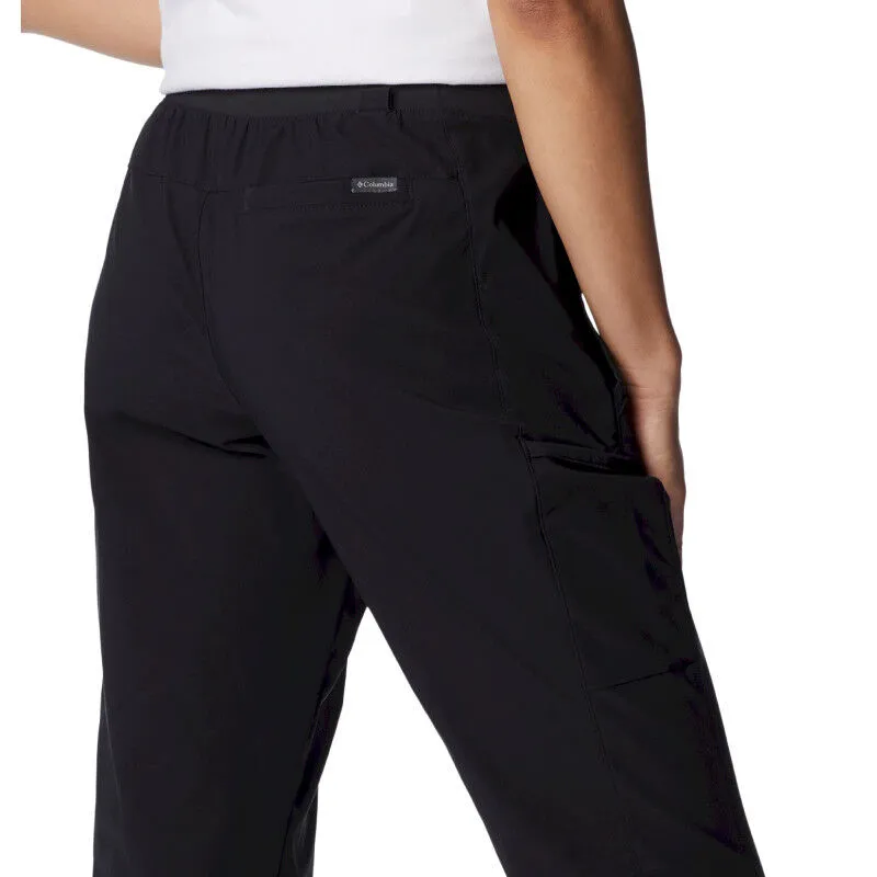 Columbia  Leslie Falls Capri - Pantaloni da escursionismo - Donna