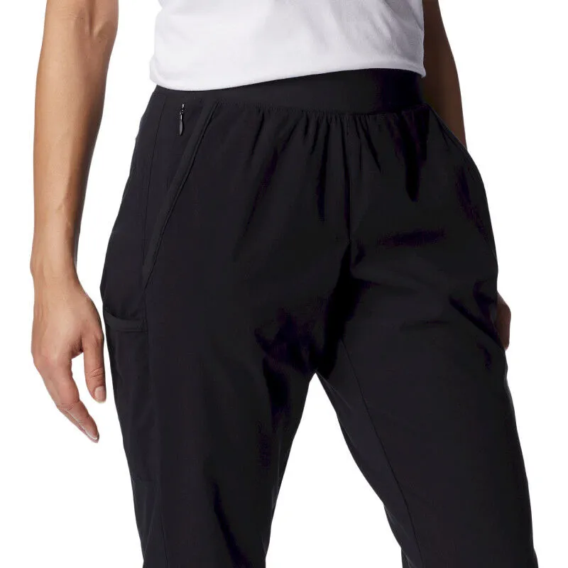 Columbia  Leslie Falls Capri - Pantaloni da escursionismo - Donna