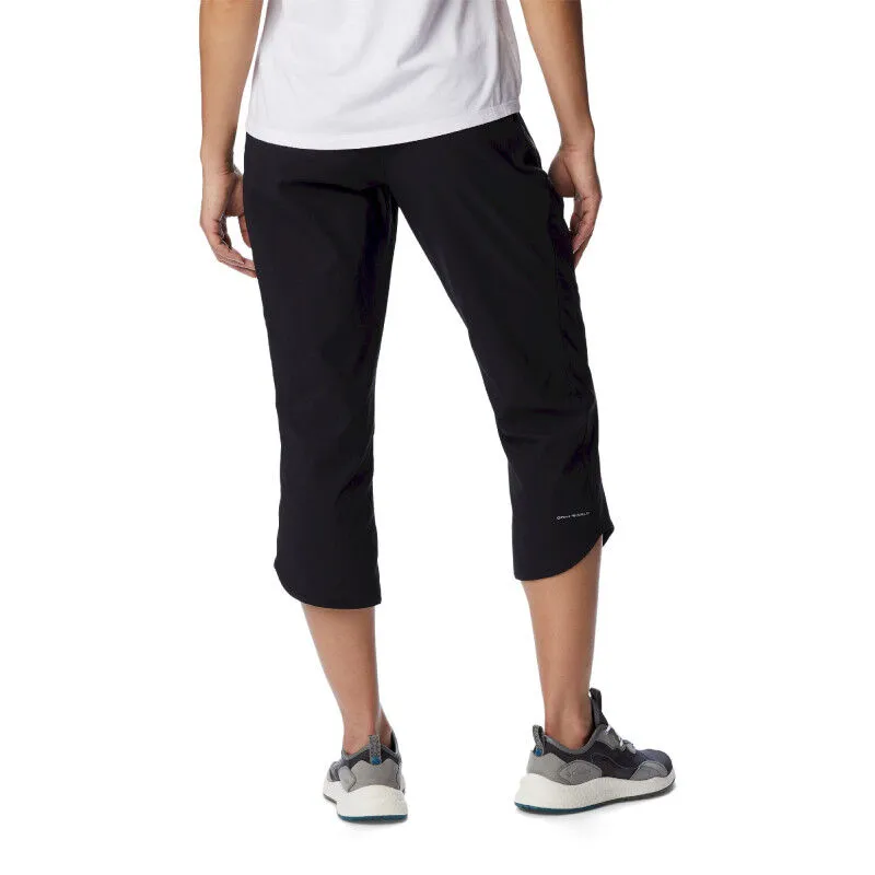 Columbia  Leslie Falls Capri - Pantaloni da escursionismo - Donna