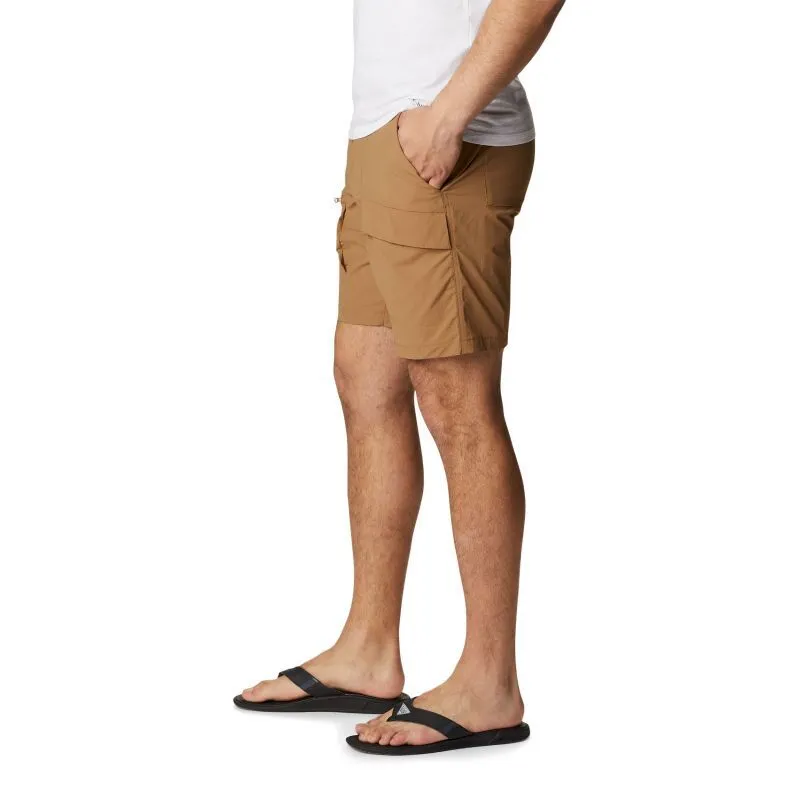 Columbia  Maxtrail™ IIte Short - Pantaloncini da trekking - Uomo