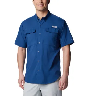 Columbia - Men's PFG Blood and Guts™ IV Woven Short Sleeve Shirt