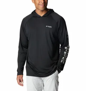 Columbia Mens PFG Terminal Tackle Hoodie Sweatshirt