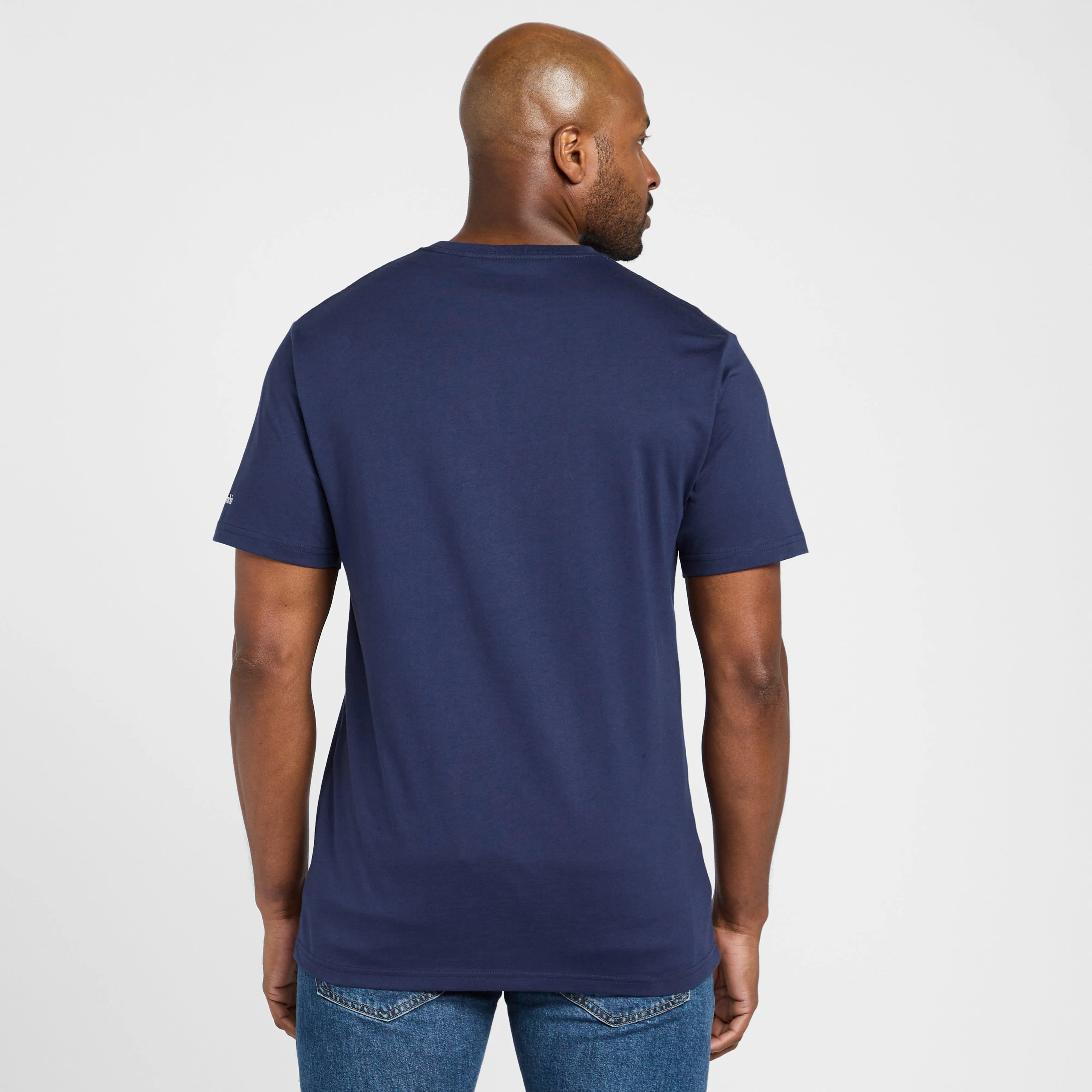 Columbia Men's Scar Infill T-Shirt | Millets