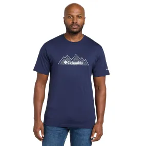 Columbia Men's Scar Infill T-Shirt | Millets