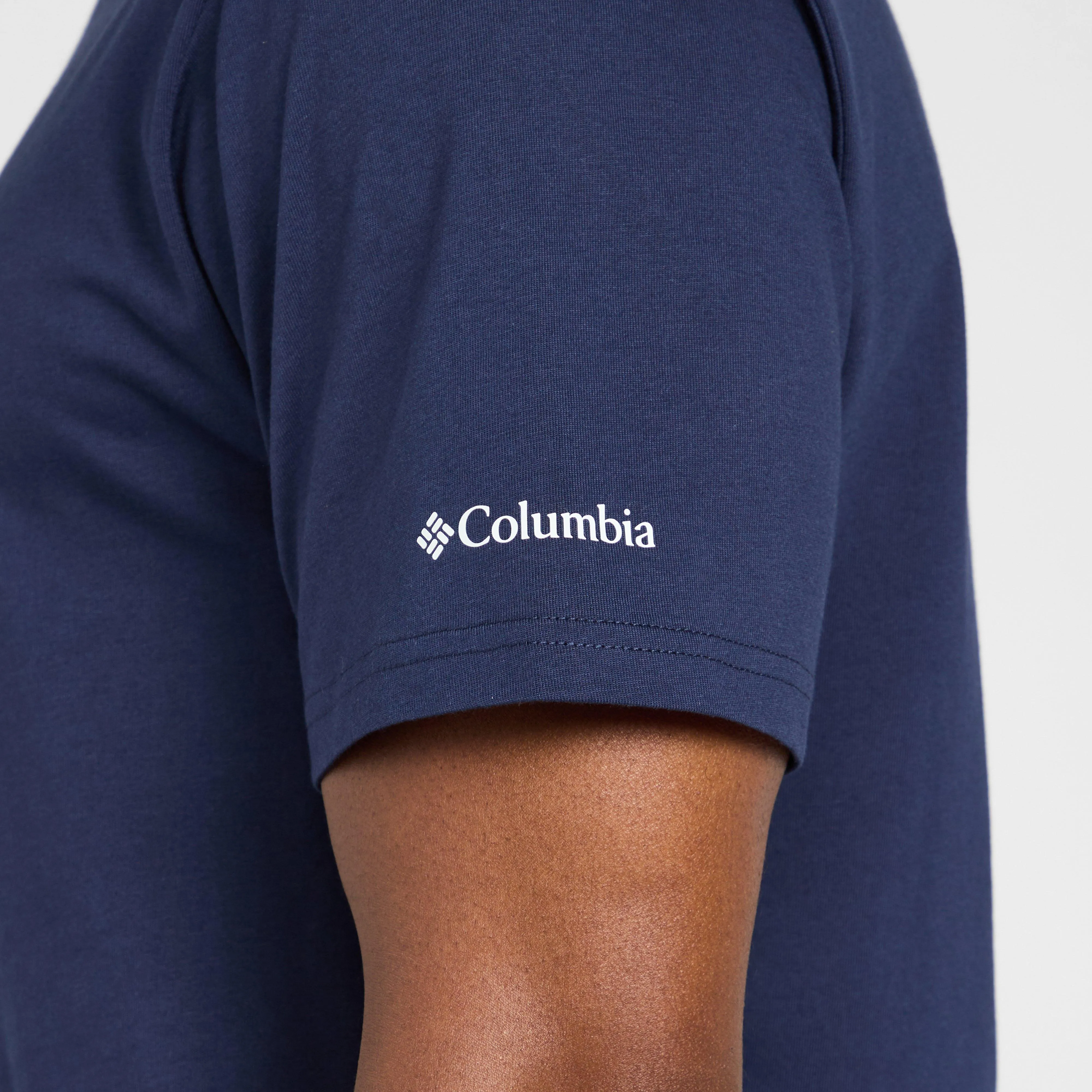 Columbia Men's Scar Infill T-Shirt | Millets