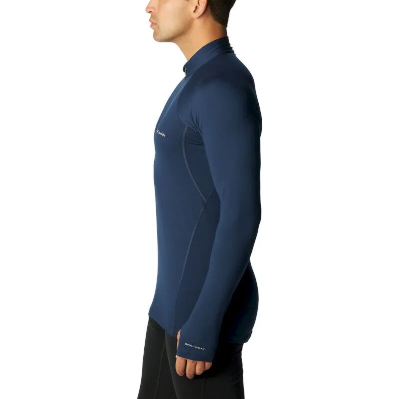 Columbia  Midweight Stretch Long Sleeve Half Zip - Intimo - Uomo