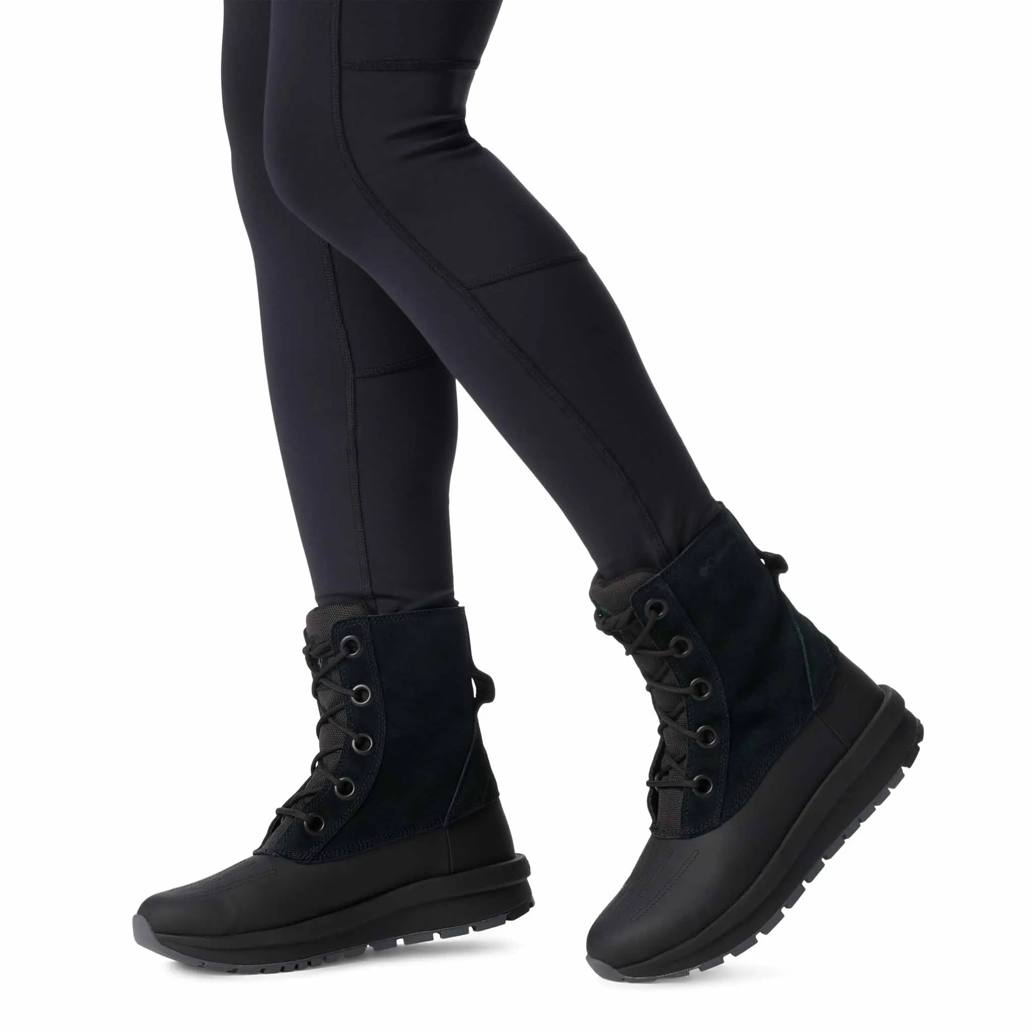 Columbia Moritza Shield Omni-Heat bottes d'hiver pour femme