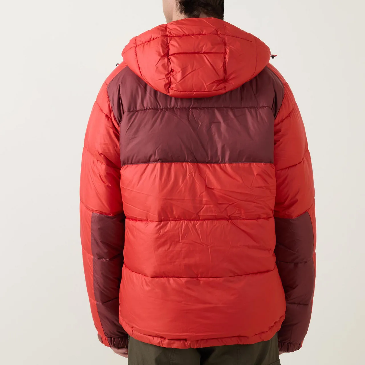 COLUMBIA Pike Lake Puffer Jacket - Red