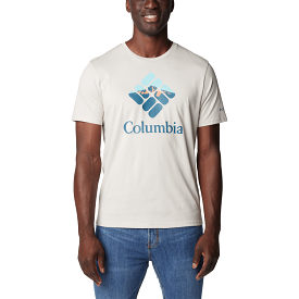 Columbia Rapid Ridge Graph T-Shirt Men