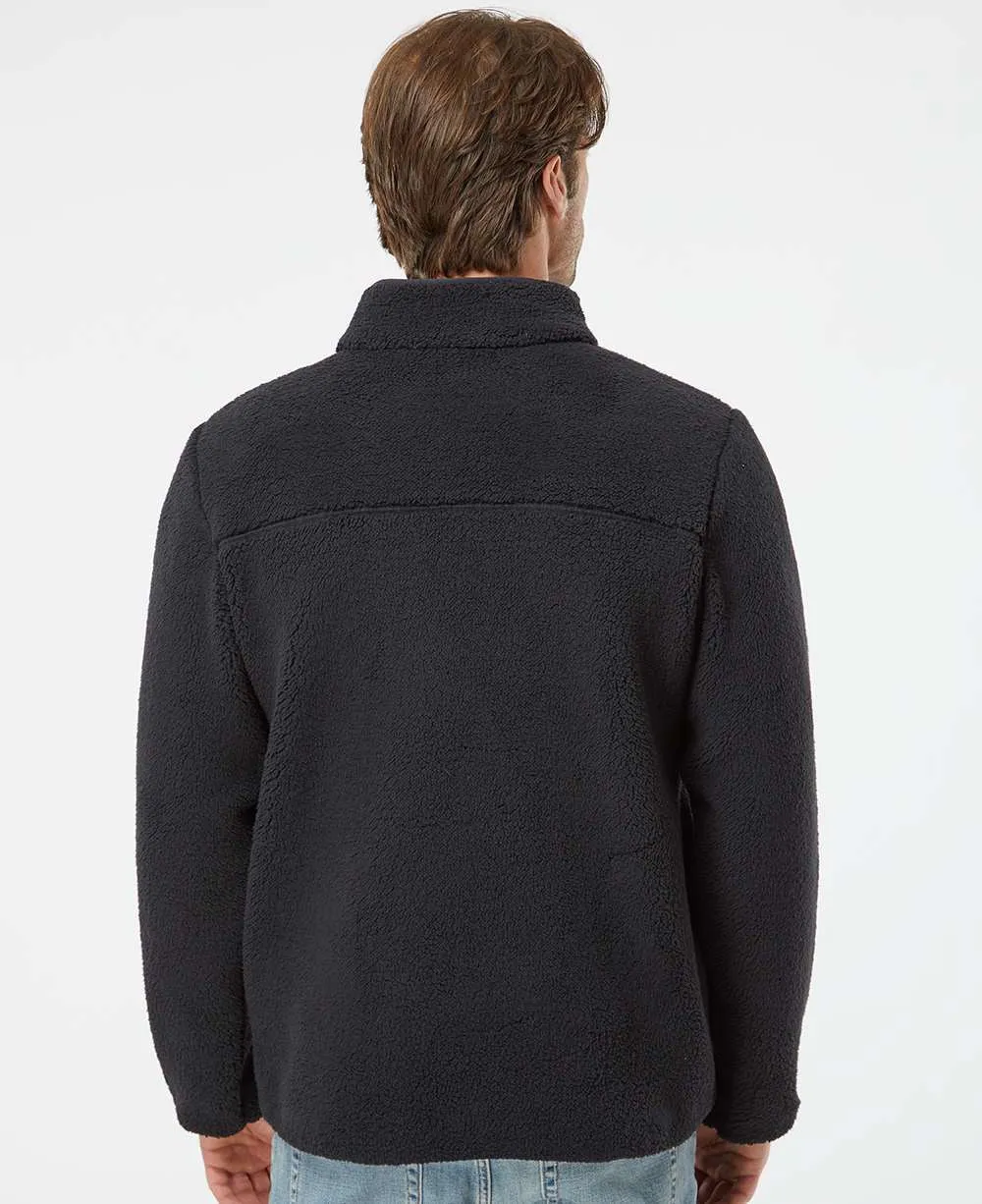 Columbia Rugged Ridge II Sherpa Fleece Full-Zip