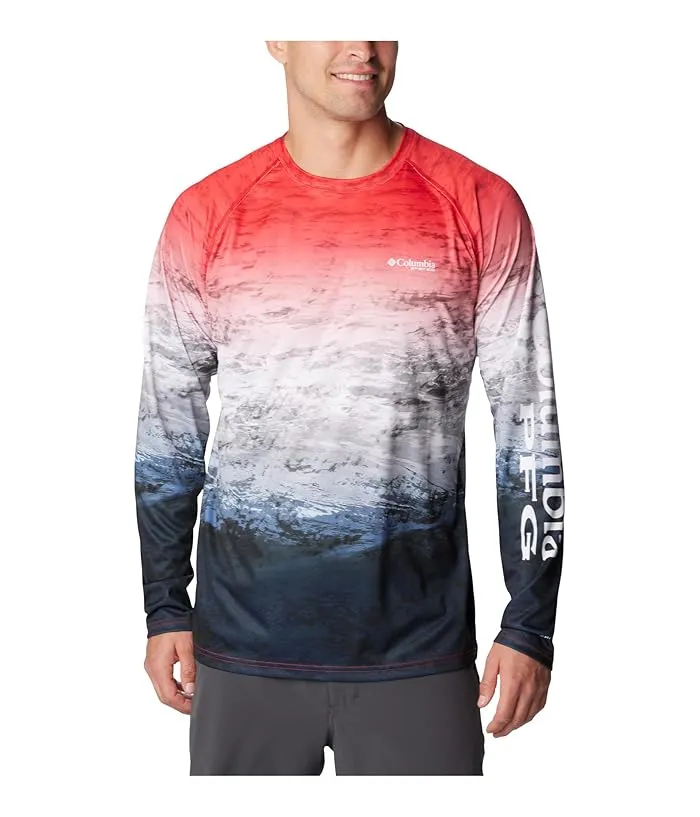 Columbia Super Terminal Tackle Long Sleeve Shirt