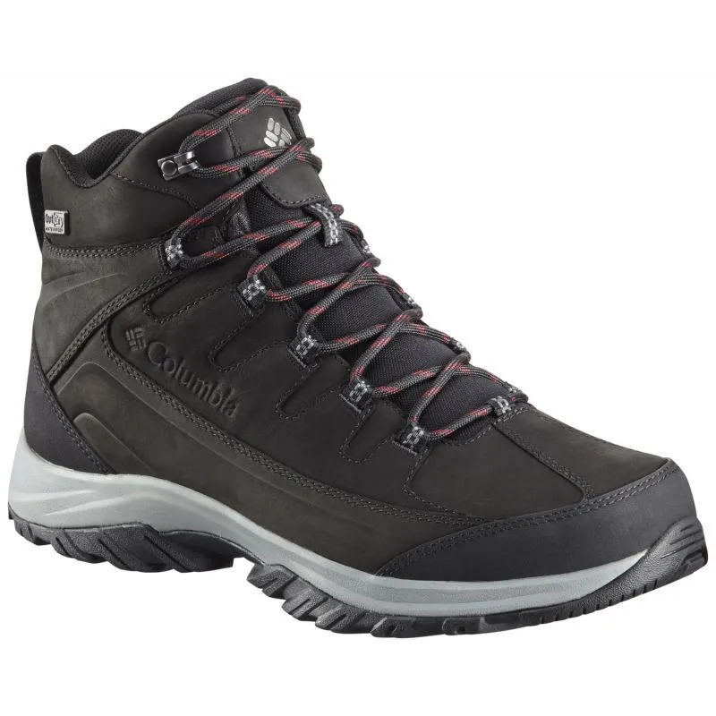 Columbia  Terrebonne II Mid Outdry - Scarpe da trekking - Uomo