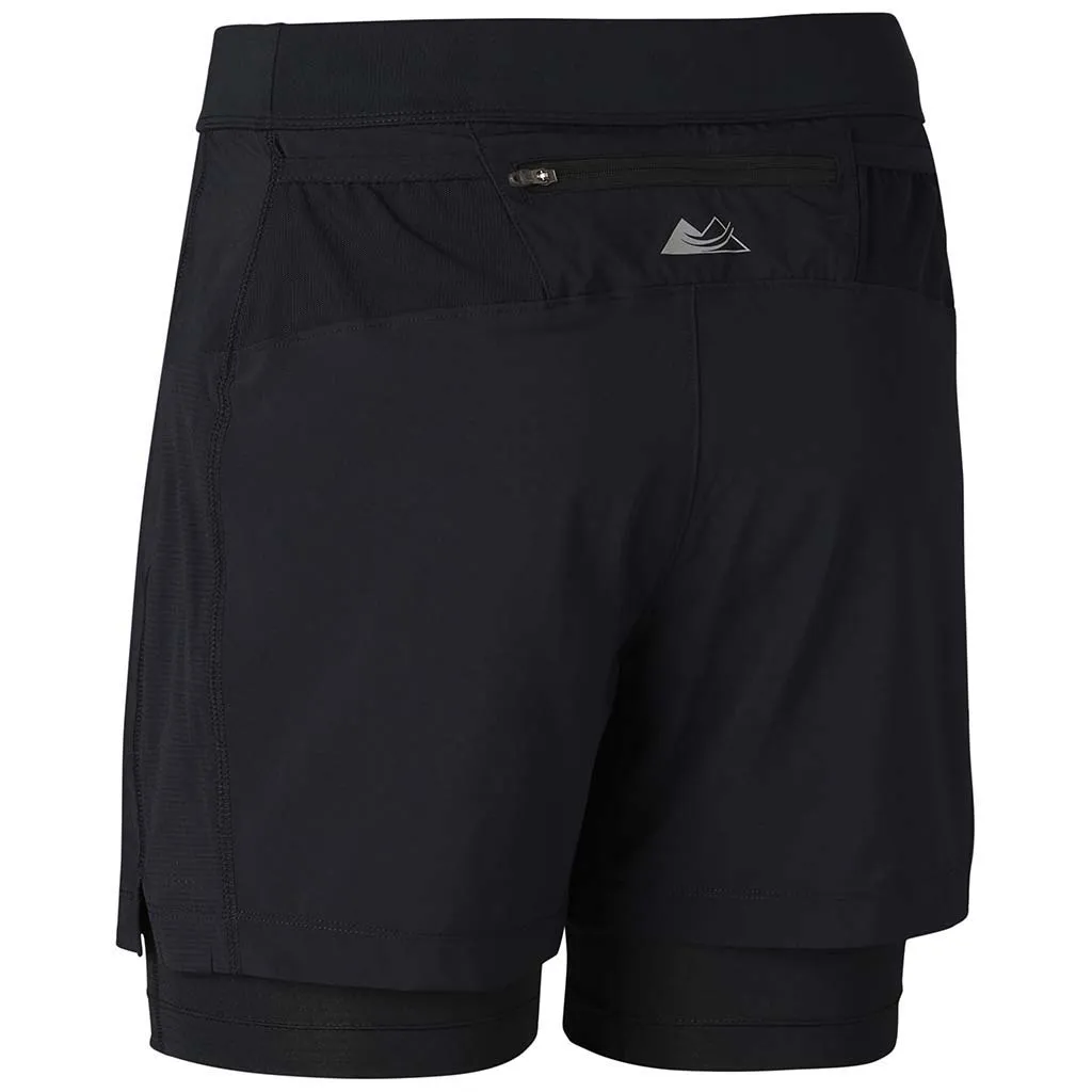 Columbia Titan Ultra II shorts de course à pied pour homme