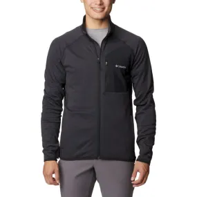 Columbia  Triple Canyon Full Zip - Giacca in pile - Uomo