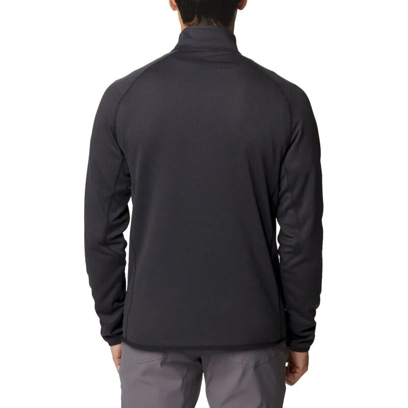 Columbia  Triple Canyon Full Zip - Giacca in pile - Uomo