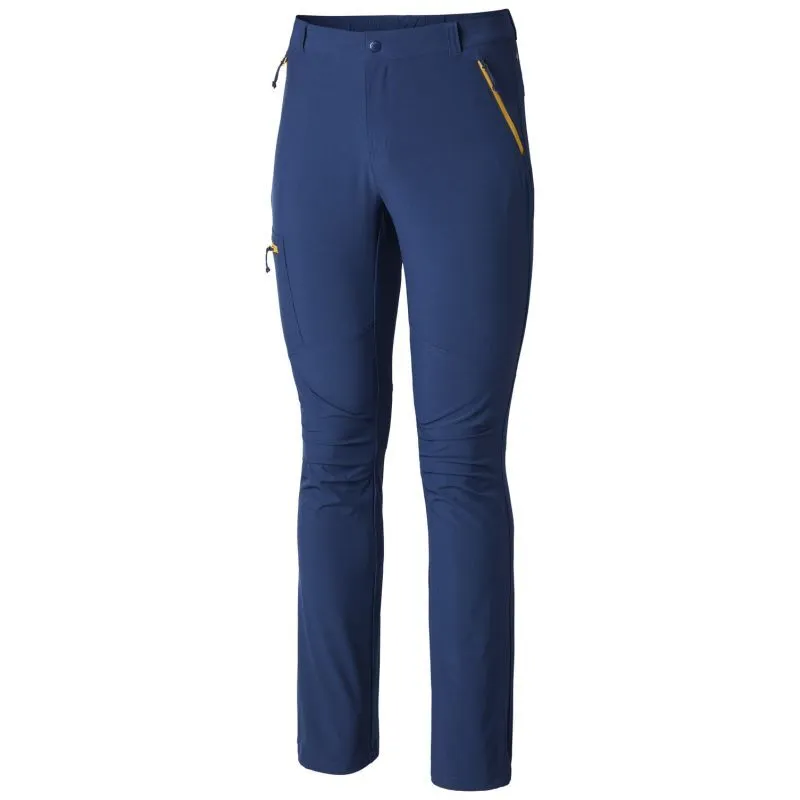 Columbia  Triple Canyon Pant - Pantaloni da trekking - Uomo