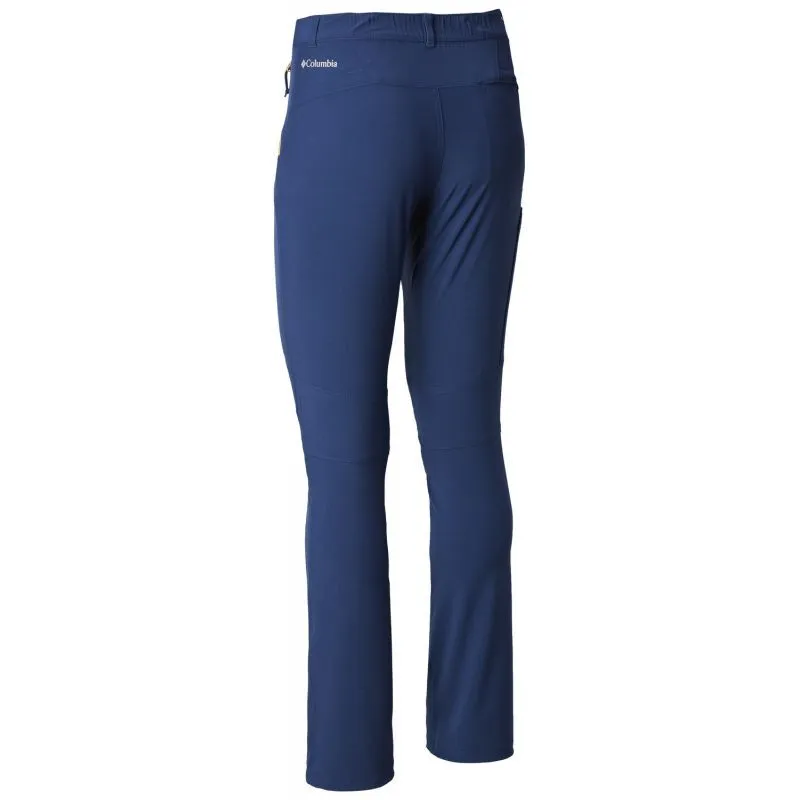 Columbia  Triple Canyon Pant - Pantaloni da trekking - Uomo