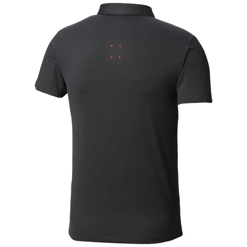 Columbia  Triple Canyon Tech Polo - Uomo