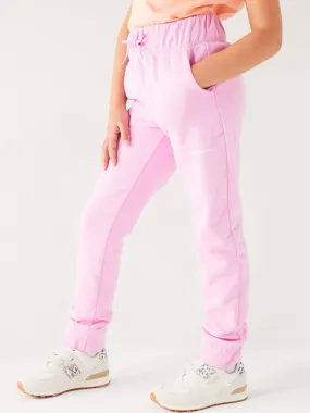 Columbia Youth Boys Trek II Jogger - Pink