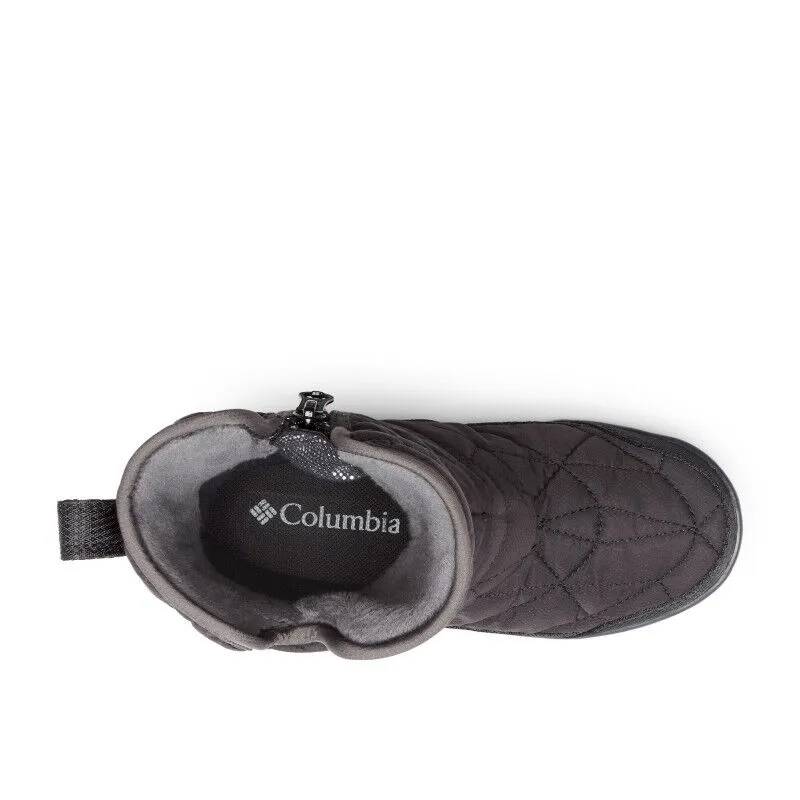 Columbia  Youth Minx Slip III - Scarponi da neve - Bambino