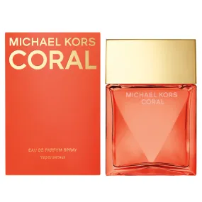 Coral by Michael Kors 100ml EDP for Women