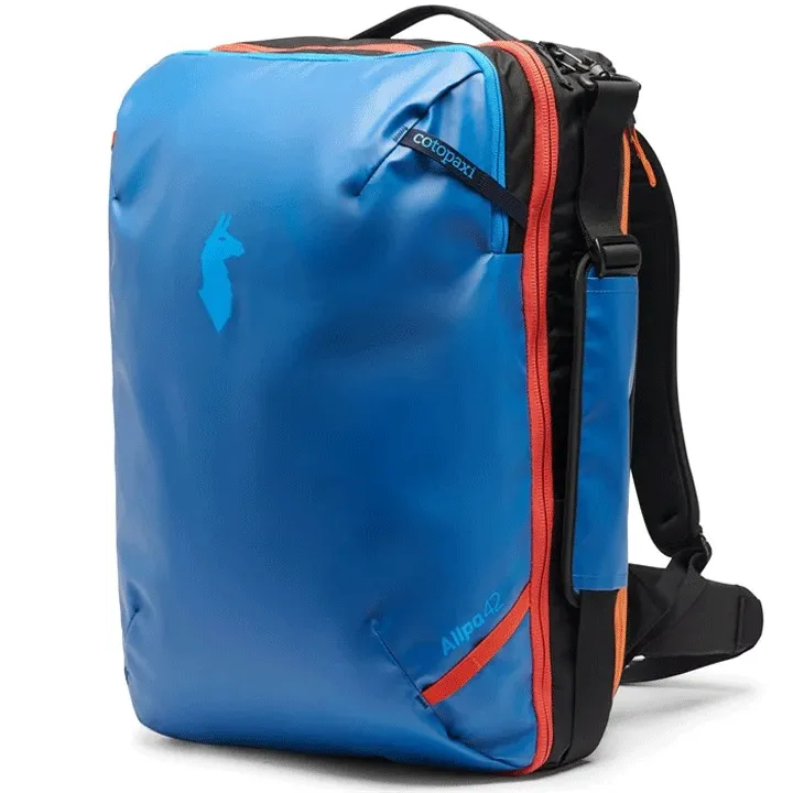 Cotopaxi Allpa 42 Liter Travel Pack