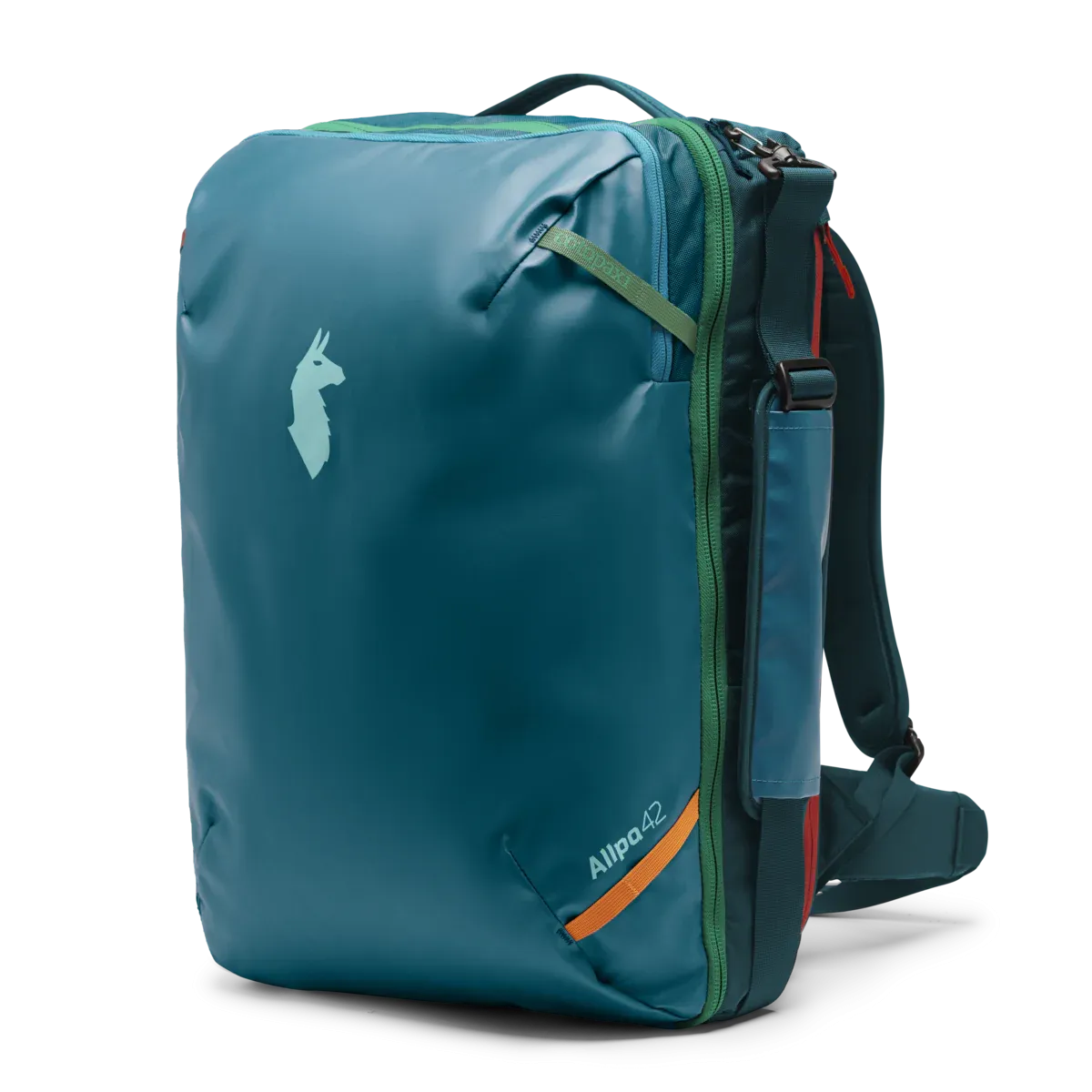 Cotopaxi Allpa 42L Travel Pack 2024